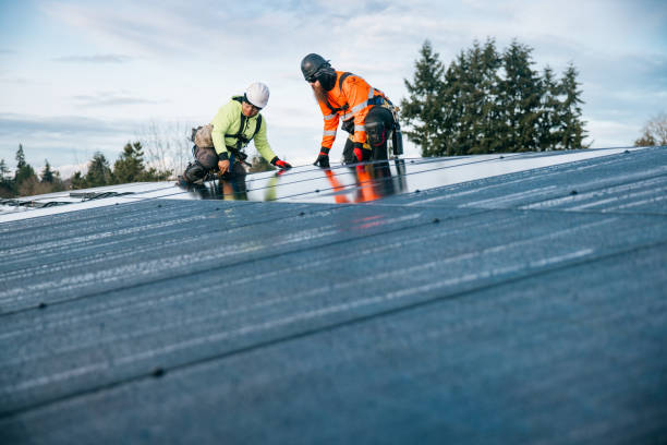 Trusted Storm Damage Roof Repair service in Sterling, AK - Ben Roofing and Steel LLC